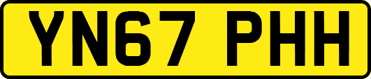 YN67PHH