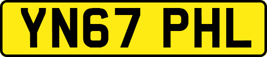 YN67PHL