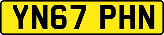 YN67PHN
