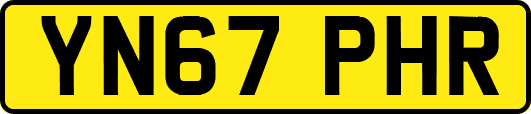 YN67PHR