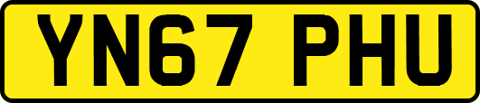 YN67PHU