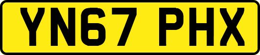 YN67PHX