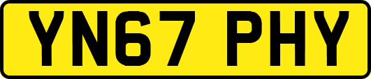 YN67PHY