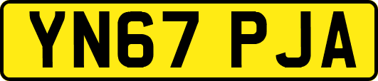 YN67PJA