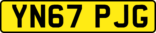 YN67PJG