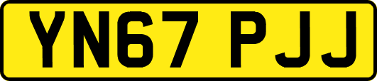 YN67PJJ