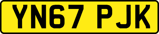 YN67PJK