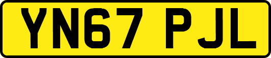 YN67PJL