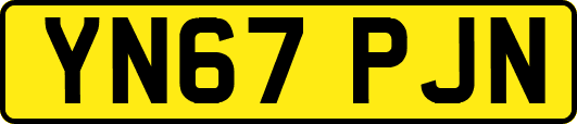YN67PJN