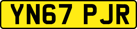 YN67PJR