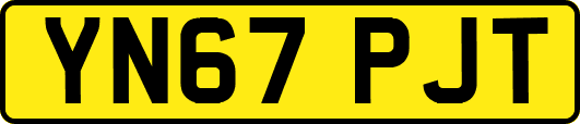 YN67PJT