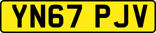 YN67PJV