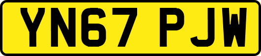 YN67PJW