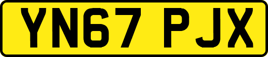 YN67PJX