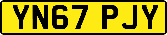 YN67PJY