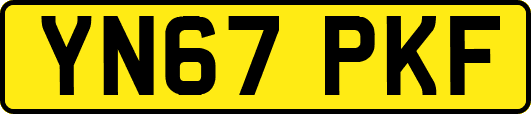 YN67PKF
