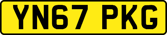 YN67PKG