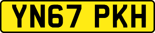 YN67PKH