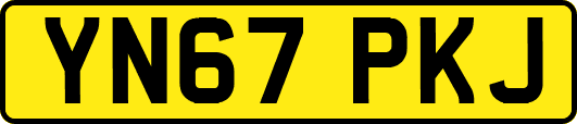 YN67PKJ
