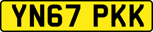YN67PKK