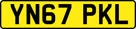 YN67PKL