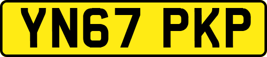 YN67PKP