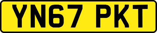 YN67PKT