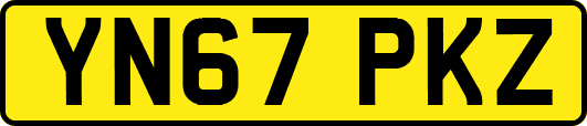 YN67PKZ