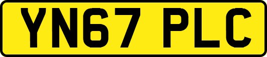 YN67PLC