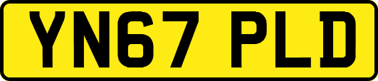 YN67PLD