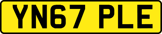 YN67PLE