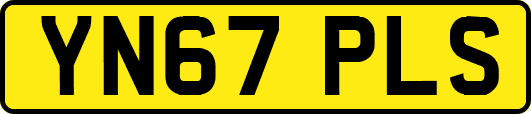 YN67PLS