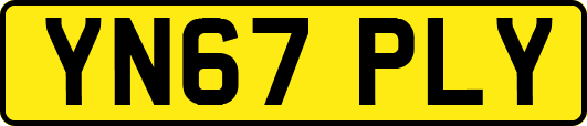 YN67PLY