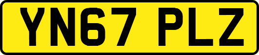YN67PLZ