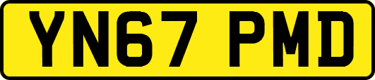 YN67PMD