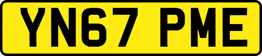 YN67PME