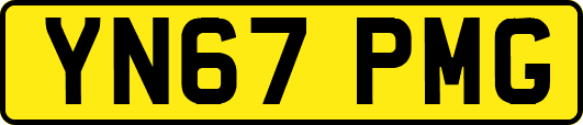 YN67PMG