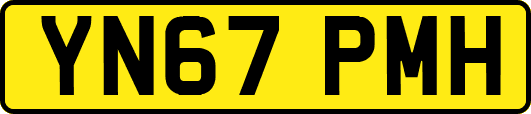 YN67PMH