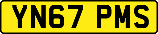 YN67PMS