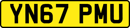 YN67PMU
