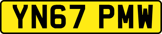 YN67PMW