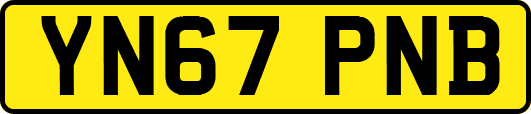 YN67PNB