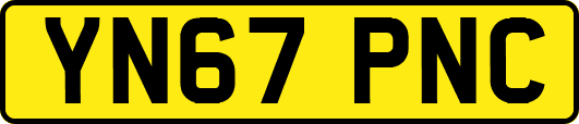 YN67PNC