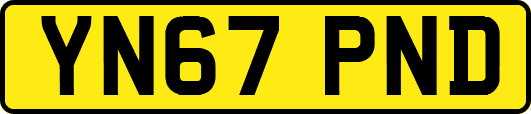 YN67PND
