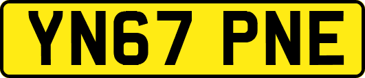 YN67PNE