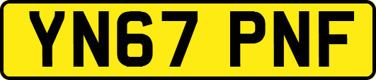 YN67PNF