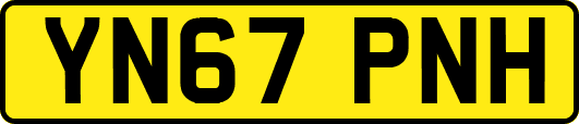 YN67PNH