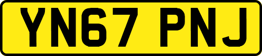 YN67PNJ