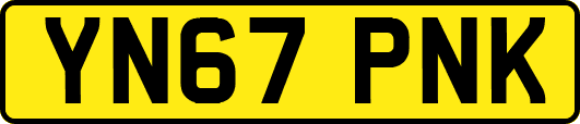 YN67PNK