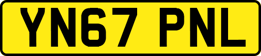 YN67PNL